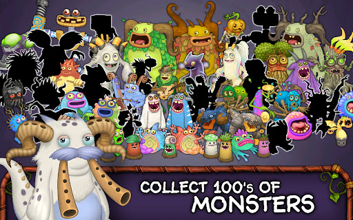 My Singing Monsters Mod (Unlimited Money) Gallery 7