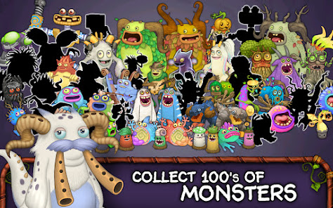 My Singing Monsters Mod APK 3.6.0 (Unlimited money, gems) poster-7