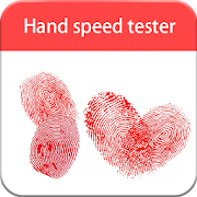 Top 28 Casual Apps Like Hand speed tester - Best Alternatives