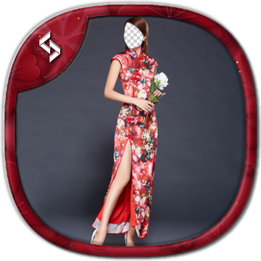 Chinese Dress Photo Montage Apps on Google Play