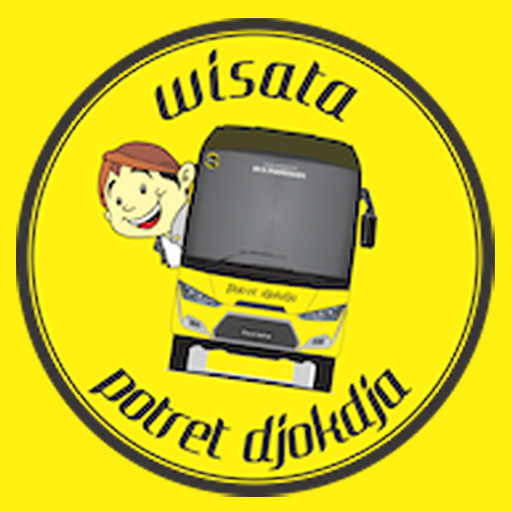 Potret Djokdja logo