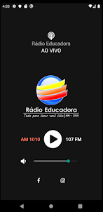 Radio Educadora AM/FM