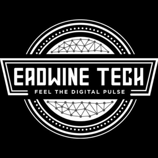Eadwine Tech logo