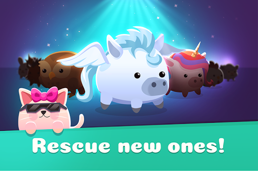 Animal Rescue - Pet Shop and Animal Care Game screenshots 3