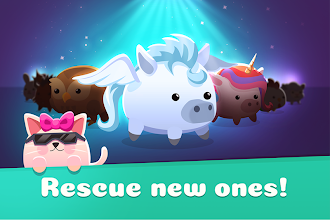 Game screenshot Animal Rescue: Pet Shop Story apk download