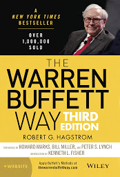 Immagine dell'icona The Warren Buffett Way: 3rd Edition