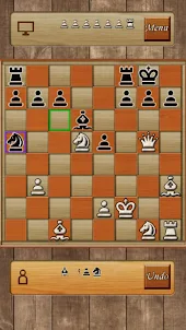 Chess Tactic