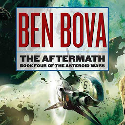 Icon image The Aftermath: Book Four of the Asteroid Wars