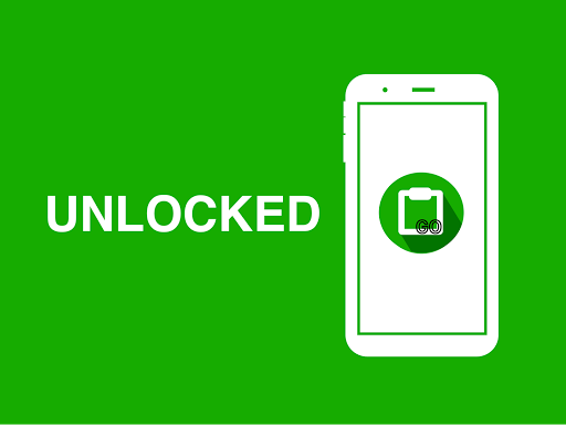 Android application Forme Device Info screenshort