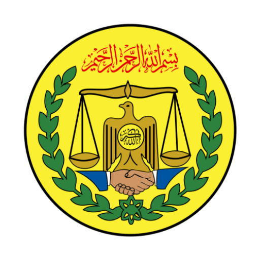 Dastuurka JSL logo