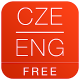 Free Dict Czech English icon