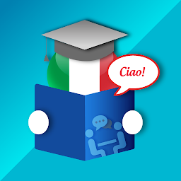 Icon image Learn Italian Faster