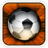 Tricky Shot Soccer (Football) icon