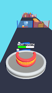 Teeth Run