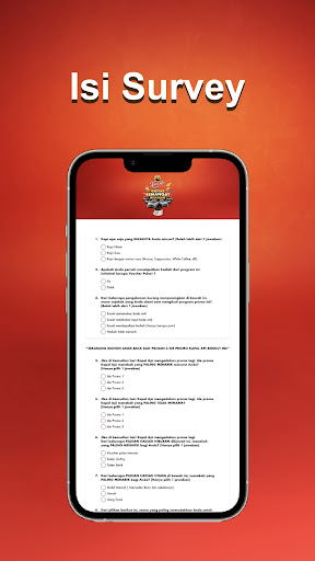 Kapal Api Semangat Miliaran Screen 2