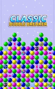 Classic Bubble Breaker 5