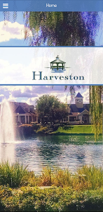 Harveston Lake Community