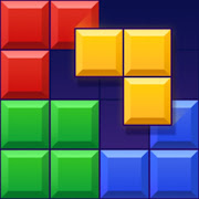 Block Puzzle Master - Block puzzles games free for adults