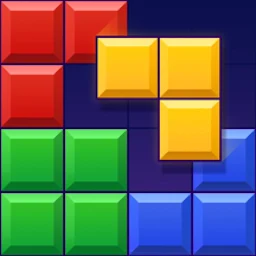 Block Blast- アドベンチャーマスター Mod Apk