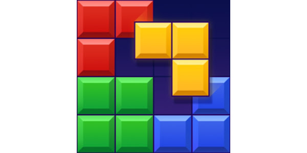 Block Blast 🕹️ 💡  Jogo de navegador de quebra-cabeças