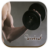 Biceps Workout Guide icon