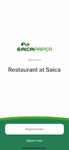 The Restaurant at Saica