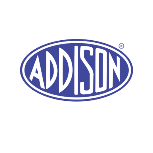 Addison Sales Champs logo