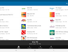 thr raaga fm frequency