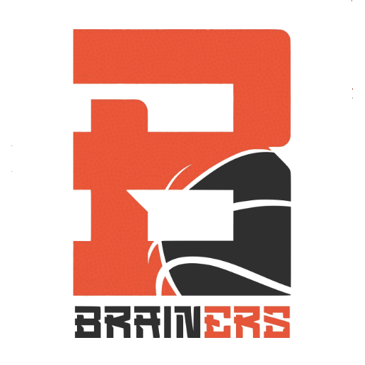 Brainers BA logo