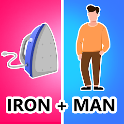 Icon image Brain Burner-Word Brain Riddle