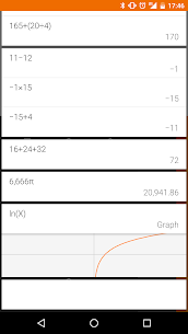 Calculator 6.0.10 Apk + Mod 3