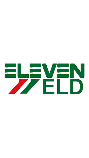 Android application ELEVEN ELD screenshort