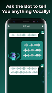 Chat AI - Chatbot