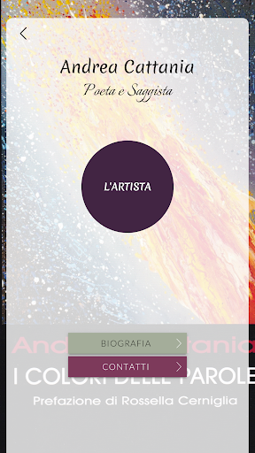 Andrea Cattania Screen 3