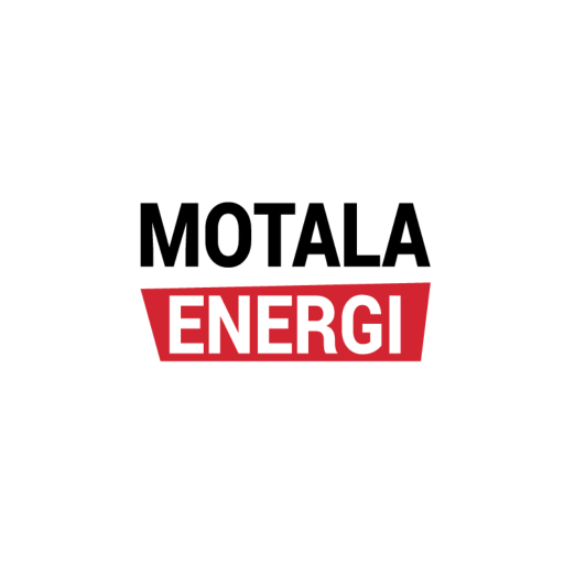 Motala Energi AB logo