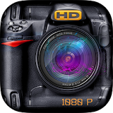 16 Megapixel HDr+ Camera icon