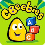 Cover Image of Download CBeebies Go Explore: Learn  APK