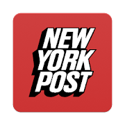 New York Post for Phone app icon