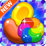 Candy Frenzy 3 icon
