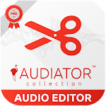 Cover Image of Unduh MP3 Cutter Ringtone Maker PRO  APK