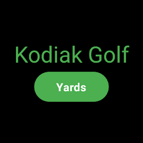 Imágen 15 Kodiak Golf | Scorecard + GPS android