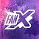 FanX Salt Lake 2023 - Androidアプリ