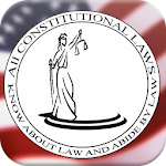 Cover Image of Download Constitutional Laws 1.399 APK