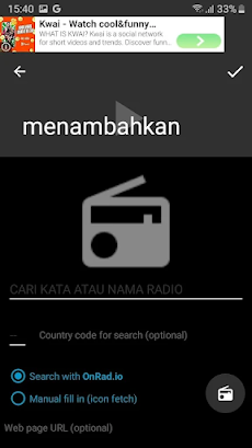 Radio dari Indonesiaのおすすめ画像5