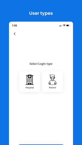 Happy Visit Screen 2
