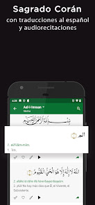 Captura de Pantalla 5 Muslim Pro: Ramadán 2023 android