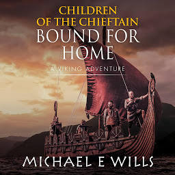 Obraz ikony: Children of the Chieftain: Bound for Home