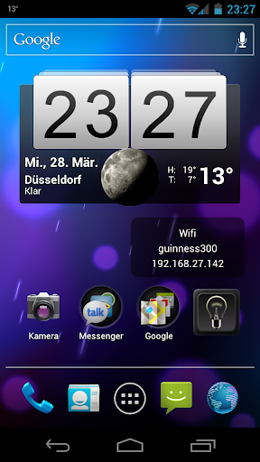 IP Widget VARY screenshots 1