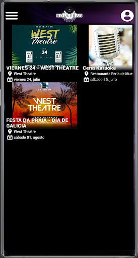 Boulebar Fun Screen 3