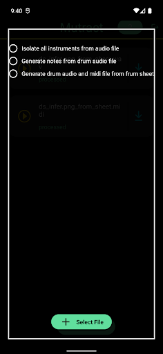Mutract Screen 2